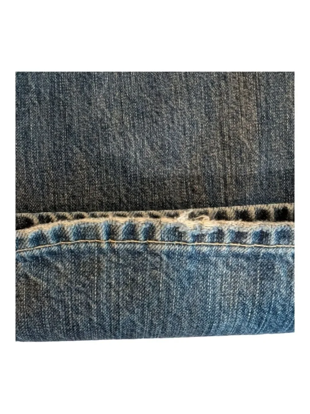 Polo Ralph Lauren 650 Madison Ave Classic Fit 100% Cotton Jeans 38 X 31